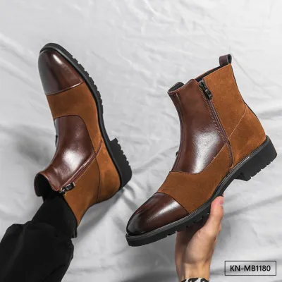 ENDURE CREST MARTIN BOOT